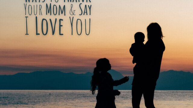 A Mother’s Day Message: Love, Discipline, and Respect for Family #MothersDay #Family #Discipline