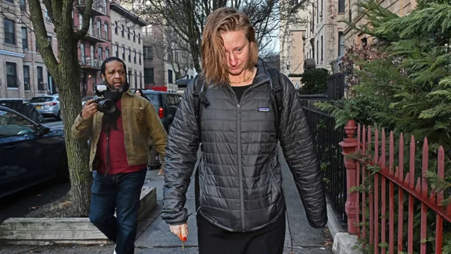 Federal Judge Blocks Mayor Mamdani – Owning A Home Makes You A Bad Person