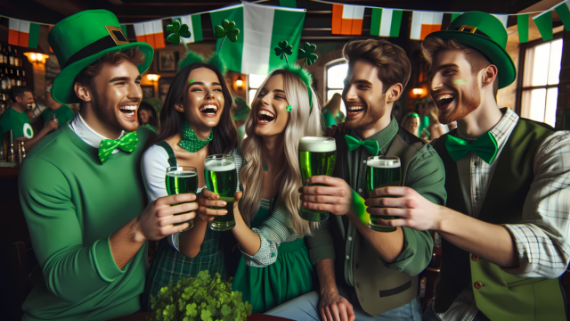 Long Island DWI Arrest St. Patrick’s Day | Criminal Defense Lawyer in Queens