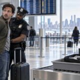 La Guardia JFK Airport Gun